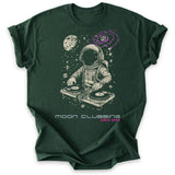 Moon Clubbing