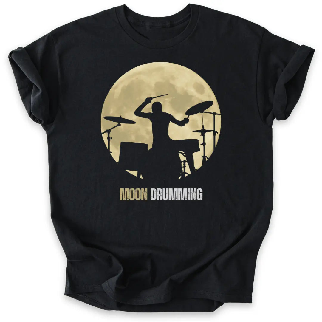 Moon Drumming