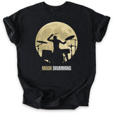 Moon Drumming