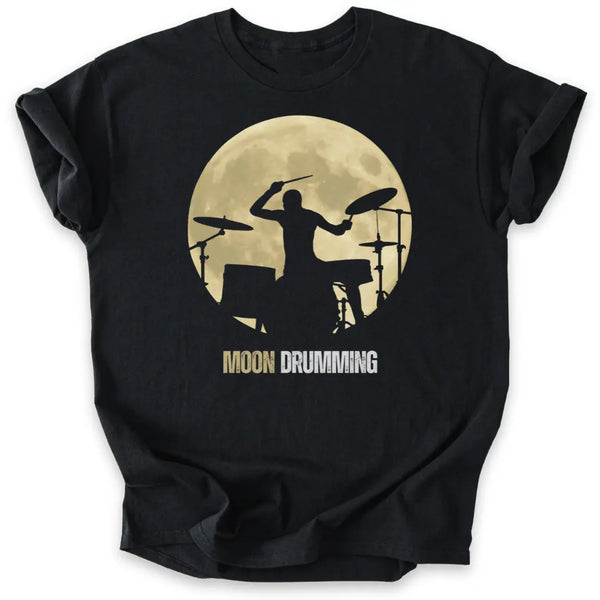 Moon Drumming