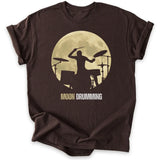 Moon Drumming