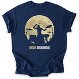 Moon Drumming