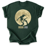 Moon Jam