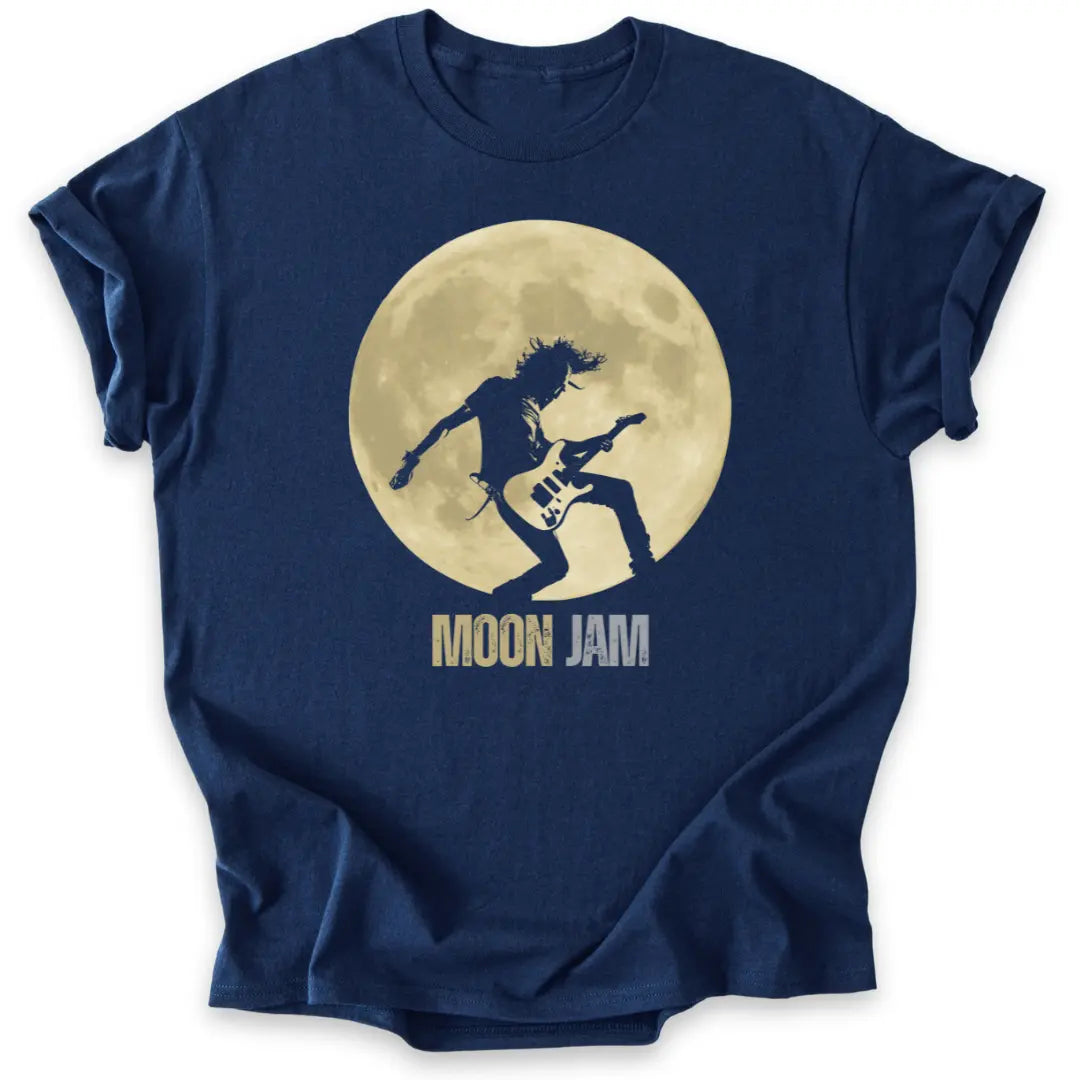 Moon Jam