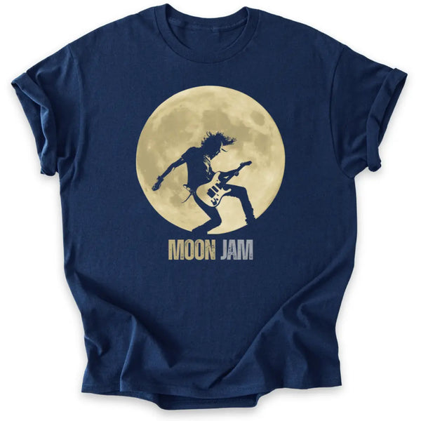 Moon Jam
