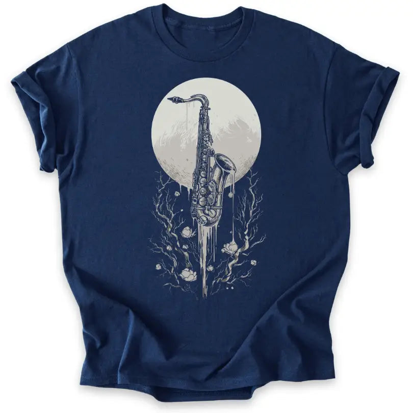 Moon Sax