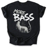 More Bass