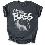 More Bass