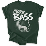 More Bass