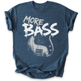 More Bass