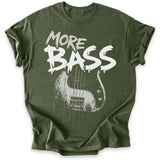 More Bass