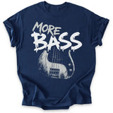More Bass