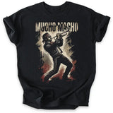 Mucho Trumpet