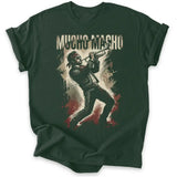 Mucho Trumpet