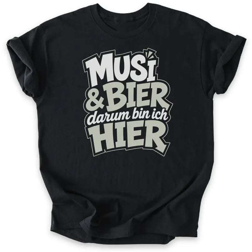 Musi & Bier