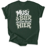 Musi & Bier