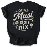 Musi is Life