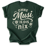 Musi is Life