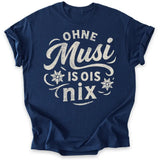 Musi is Life