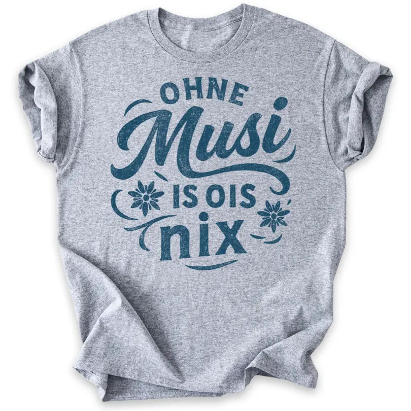 Musi is Life