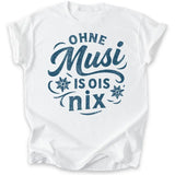Musi is Life