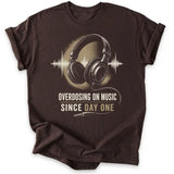 Music Addict