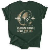 Music Addict