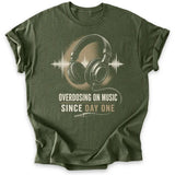 Music Addict