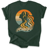 Music Dreamscape