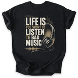 Music First