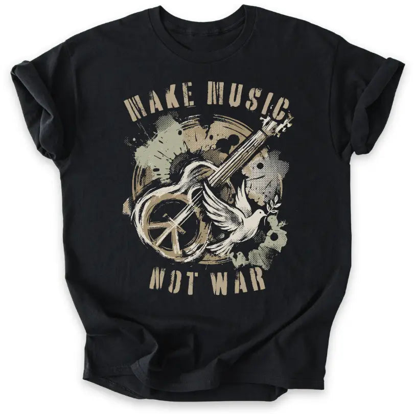 Music for Peace
