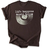 Music Heals All