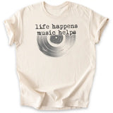 Music Heals All