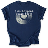 Music Heals All