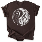 Music in Balance