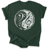 Music in Balance
