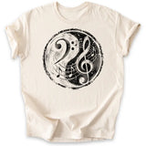Music in Balance