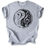 Music in Balance