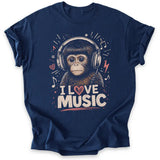 Music Lover