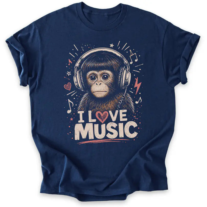 Music Lover