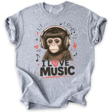 Music Lover