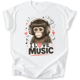 Music Lover