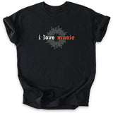 Music Passion