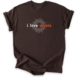 Music Passion