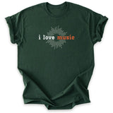 Music Passion
