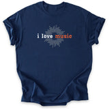 Music Passion