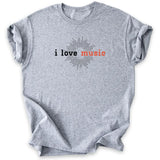 Music Passion