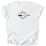 Music Passion