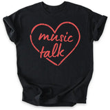 Music Talk