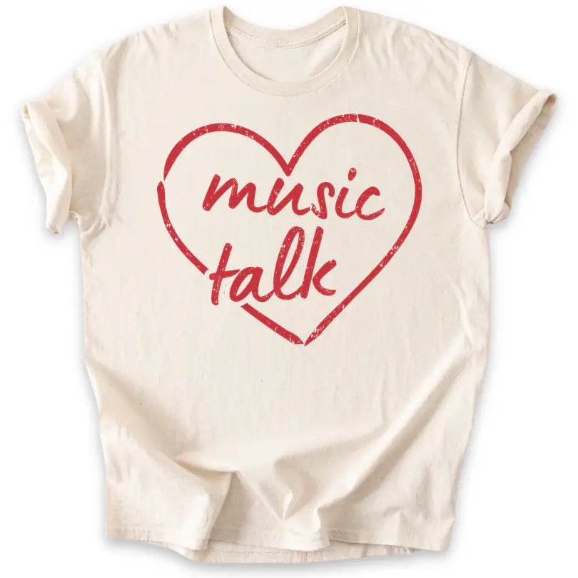 Music Talk